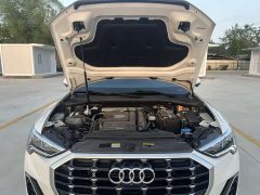 Audi Q3 35 TFSI Dynamic Entry - ფოტო 18