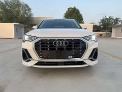 Audi Q3 35 TFSI Dynamic Entry - ფოტო 2
