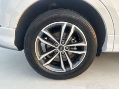 Audi Q3 35 TFSI Dynamic Entry - ფოტო 6