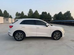 Audi Q3 35 TFSI Dynamic Entry - ფოტო 7
