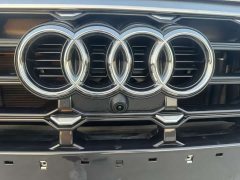 Audi Q3 35 TFSI Dynamic Entry - ფოტო 8