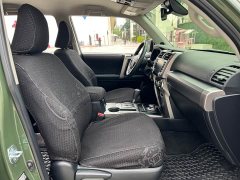 Toyota 4Runner 4.0L Automatic - ფოტო 12