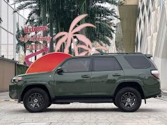 Toyota 4Runner 4.0L Automatic - ფოტო 7