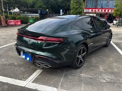 SAIC MG7 2.0T Automatic Trophy Apex Edition - ფოტო 10