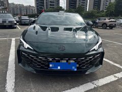 SAIC MG7 2.0T Automatic Trophy Apex Edition - ფოტო 2