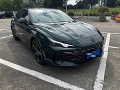 SAIC MG7 2.0T Automatic Trophy Apex Edition - ფოტო 3