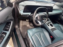 SAIC MG7 2.0T Automatic Trophy Apex Edition - ფოტო 4
