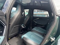 SAIC MG7 2.0T Automatic Trophy Apex Edition - ფოტო 5