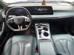 SAIC MG7 2.0T Automatic Trophy Apex Edition - ფოტო 6