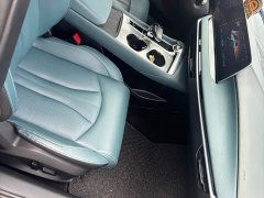 SAIC MG7 2.0T Automatic Trophy Apex Edition - ფოტო 7