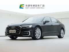 Audi A6L 2023 Facelift 45 TFSI Dynamic Luxury - ფოტო 1