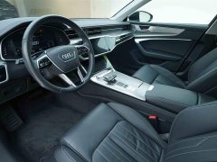 Audi A6L 2023 Facelift 45 TFSI Dynamic Luxury - ფოტო 10