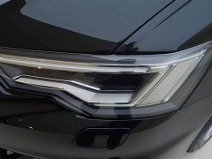 Audi A6L 2023 Facelift 45 TFSI Dynamic Luxury - ფოტო 14