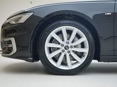 Audi A6L 2023 Facelift 45 TFSI Dynamic Luxury - ფოტო 15