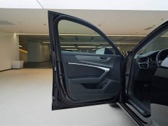 Audi A6L 2023 Facelift 45 TFSI Dynamic Luxury - ფოტო 16