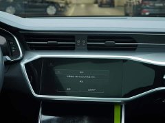 Audi A6L 2023 Facelift 45 TFSI Dynamic Luxury - ფოტო 18