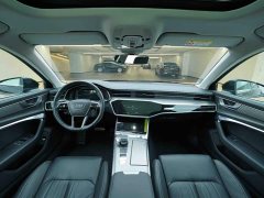 Audi A6L 2023 Facelift 45 TFSI Dynamic Luxury - ფოტო 19