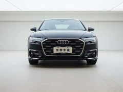 Audi A6L 2023 Facelift 45 TFSI Dynamic Luxury - ფოტო 2