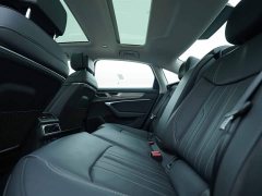 Audi A6L 2023 Facelift 45 TFSI Dynamic Luxury - ფოტო 20