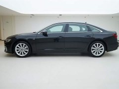 Audi A6L 2023 Facelift 45 TFSI Dynamic Luxury - ფოტო 3