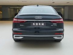 Audi A6L 2023 Facelift 45 TFSI Dynamic Luxury - ფოტო 4