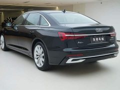 Audi A6L 2023 Facelift 45 TFSI Dynamic Luxury - ფოტო 5