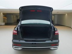 Audi A6L 2023 Facelift 45 TFSI Dynamic Luxury - ფოტო 6