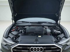 Audi A6L 2023 Facelift 45 TFSI Dynamic Luxury - ფოტო 7