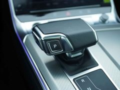 Audi A6L 2023 Facelift 45 TFSI Dynamic Luxury - ფოტო 9