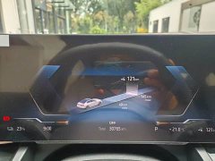 BMW i5 eDrive 35L Luxury Edition Premium Package - ფოტო 11