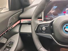 BMW i5 eDrive 35L Luxury Edition Premium Package - ფოტო 13