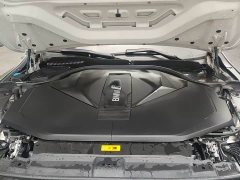 BMW i5 eDrive 35L Luxury Edition Premium Package - ფოტო 14