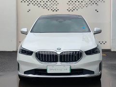 BMW i5 eDrive 35L Luxury Edition Premium Package - ფოტო 2