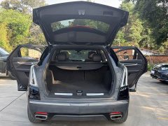 Cadillac XT5 2022 2.0T AWD Luxury Hummingbird Edition - ფოტო 10