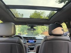 Cadillac XT5 2022 2.0T AWD Luxury Hummingbird Edition - ფოტო 11