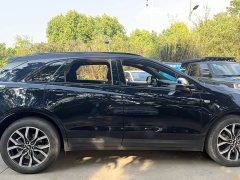 Cadillac XT5 2022 2.0T AWD Luxury Hummingbird Edition - ფოტო 13