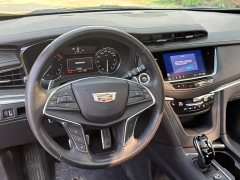 Cadillac XT5 2022 2.0T AWD Luxury Hummingbird Edition - ფოტო 14