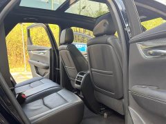 Cadillac XT5 2022 2.0T AWD Luxury Hummingbird Edition - ფოტო 15