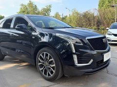Cadillac XT5 2022 2.0T AWD Luxury Hummingbird Edition - ფოტო 17