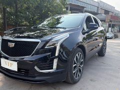 Cadillac XT5 2022 2.0T AWD Luxury Hummingbird Edition - ფოტო 2