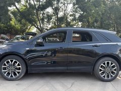 Cadillac XT5 2022 2.0T AWD Luxury Hummingbird Edition - ფოტო 3