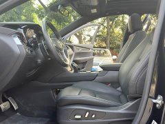 Cadillac XT5 2022 2.0T AWD Luxury Hummingbird Edition - ფოტო 4