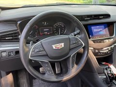 Cadillac XT5 2022 2.0T AWD Luxury Hummingbird Edition - ფოტო 5