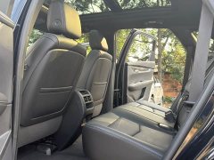 Cadillac XT5 2022 2.0T AWD Luxury Hummingbird Edition - ფოტო 6