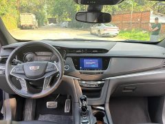 Cadillac XT5 2022 2.0T AWD Luxury Hummingbird Edition - ფოტო 7