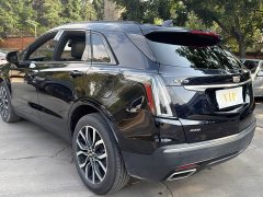 Cadillac XT5 2022 2.0T AWD Luxury Hummingbird Edition - ფოტო 8