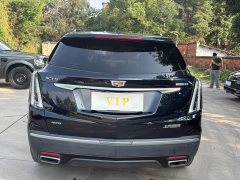 Cadillac XT5 2022 2.0T AWD Luxury Hummingbird Edition - ფოტო 9