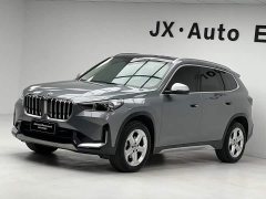 BMW X1 sDrive20Li X Design Package - ფოტო 1