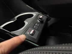 BMW X1 sDrive20Li X Design Package - ფოტო 11