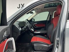 BMW X1 sDrive20Li X Design Package - ფოტო 12
